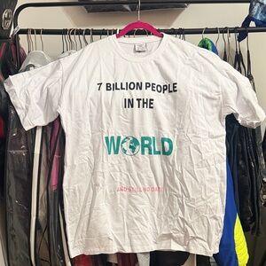 Still No Date T-Shirt